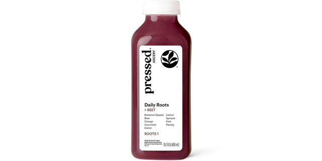 Daily Roots+ Beet