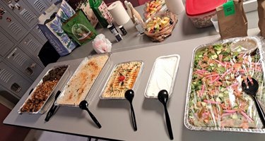 Maira Mediterranean Grill