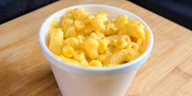 Mac-N-Cheese