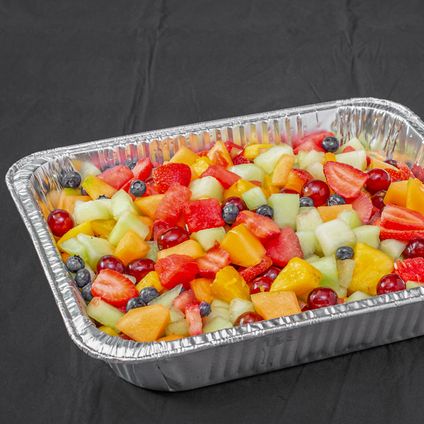 Mixed Fruit Bowl