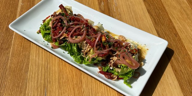 Bocca Wedge Salad