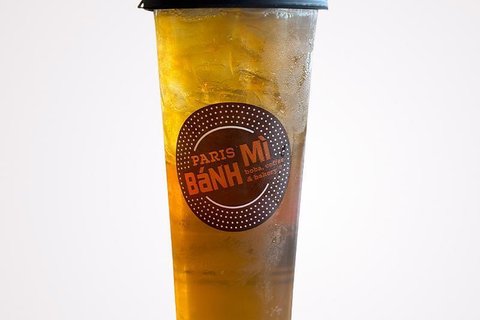 Genmaicha Tea