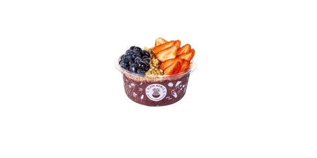 Pura Vida Acai Bowl