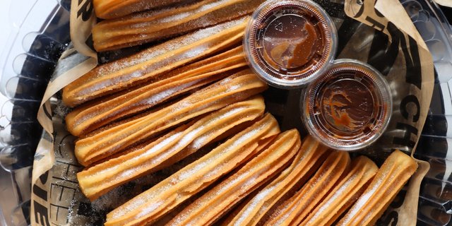Churros