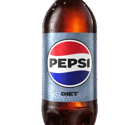 Diet Pepsi
