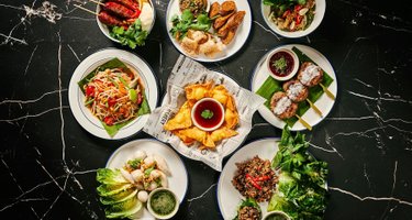 Goog Thai Cook Shop
