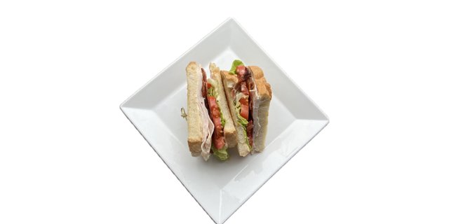 Oven-Roasted Turkey Sandwich Tray