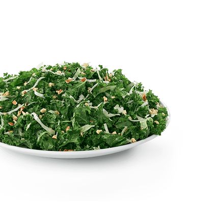 Kale Crunch Side Tray