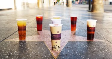 Mojo Asian Fusion Cafe
