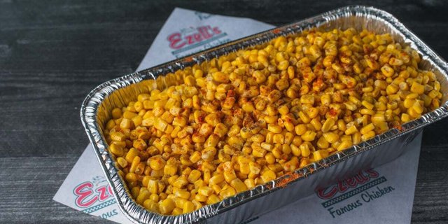 Kernel Corn