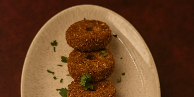 Falafels