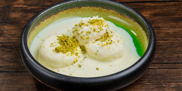 Rasmalai