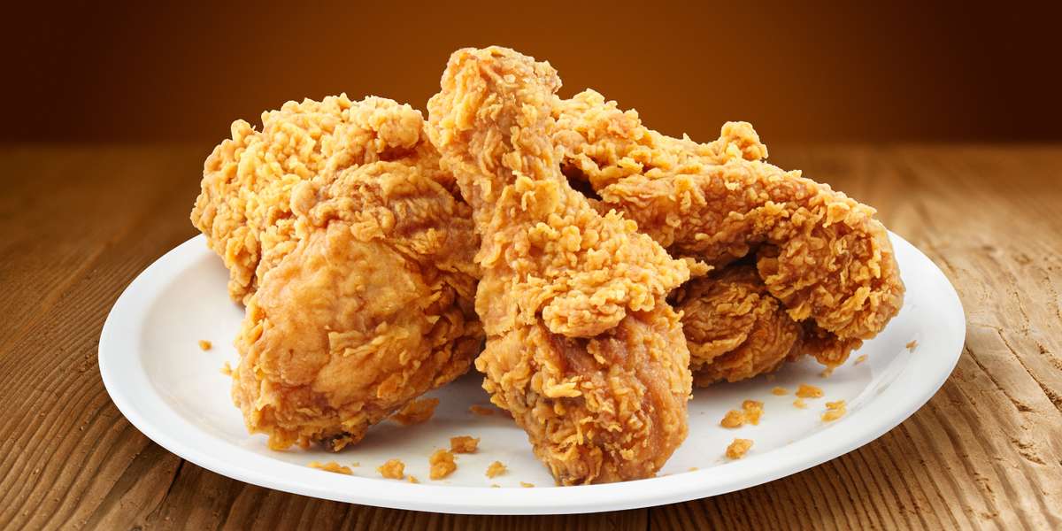 Lee's Chicken Restaurant