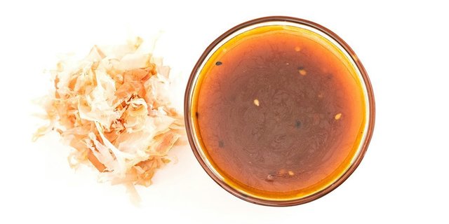 Umami Shoyu Sauce