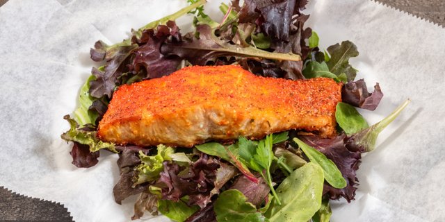 Salmon