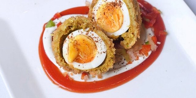 Nargis Kebab