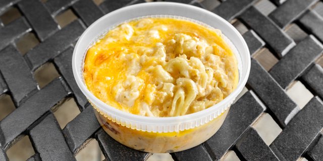Mac & Cheese