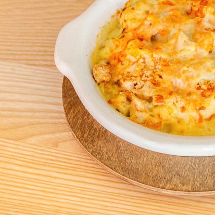 4-Pack Mac & Cheese