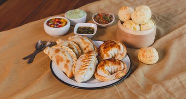 Empacho Argentinian Street Food