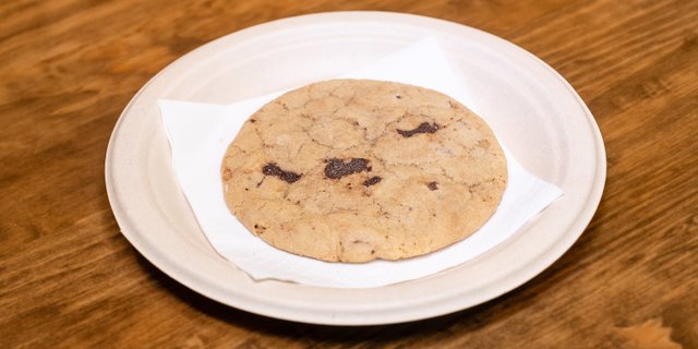 Chocolate Chip Supreme Cookie