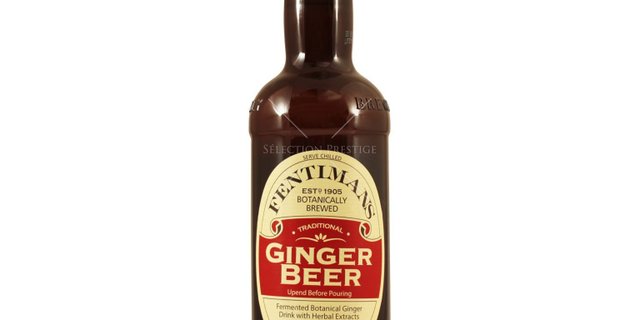Ginger Beer