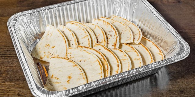 Pita Bread