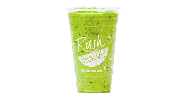 Green RX Smoothie