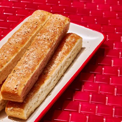 Breadsticks