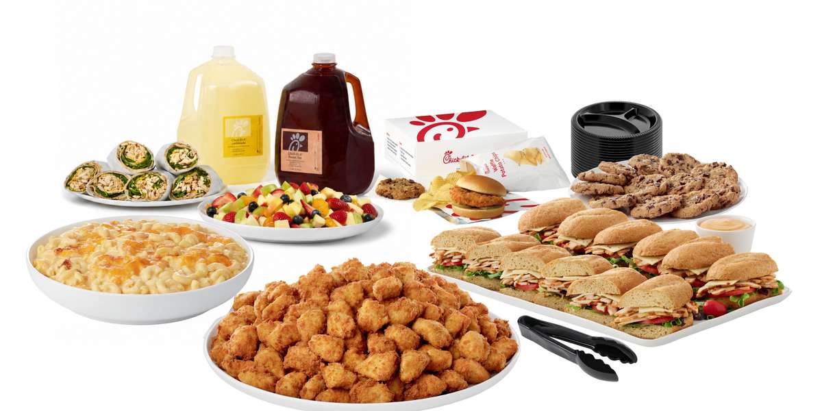 Chick-fil-A