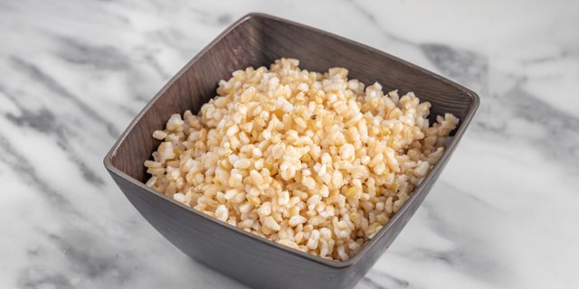 Brown Rice