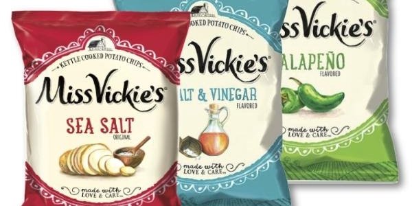 Assorted Chips