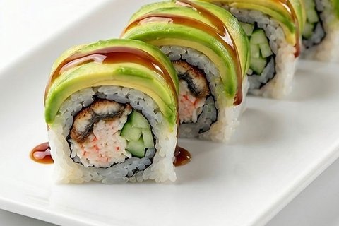 Caterpillar Roll