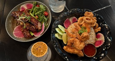 Prem Thai Restaurant & Noodle Bar