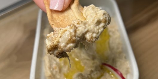 Baba Ghanoush