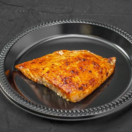 North Atlantic Salmon