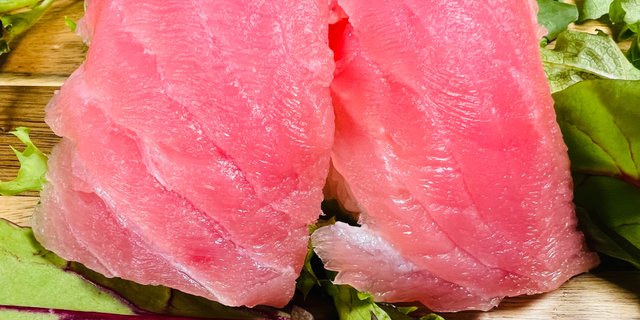 Tuna Nigiri