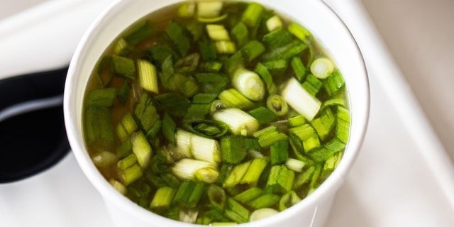 Miso Soup