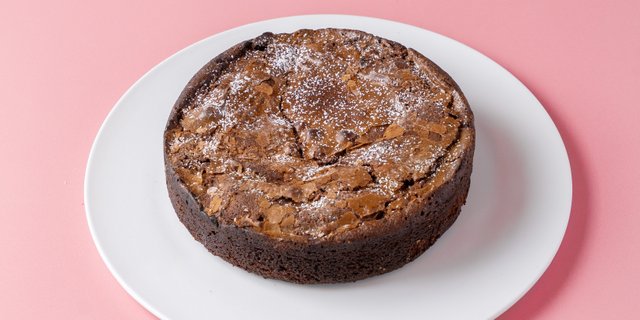 Nemesis Chocolate Cake