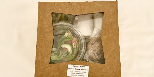Lunch Box C