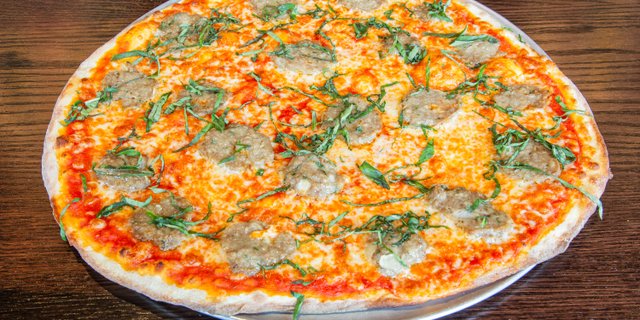30-Person Pizza Combo