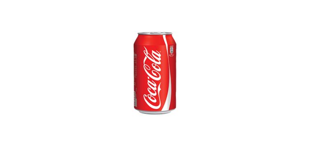 Canned Soda