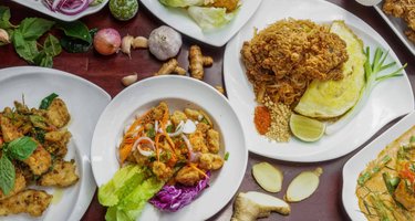 Kare Thai