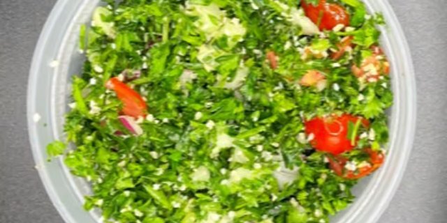 Tabouli Salad