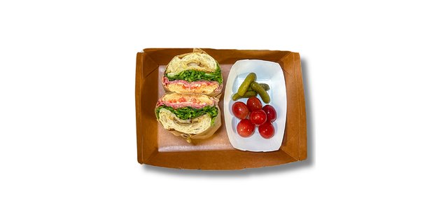 Manchego “Sand Cuterie” Box