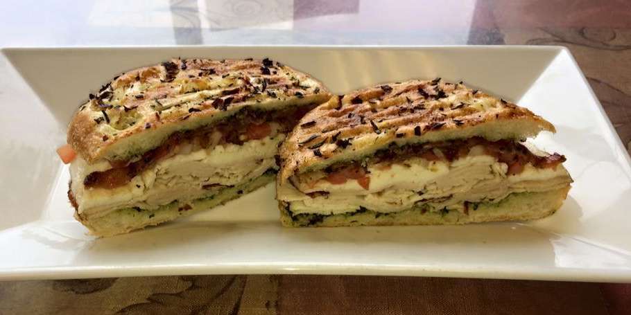 Wild Olive Pizzeria & Artisan Sandwiches