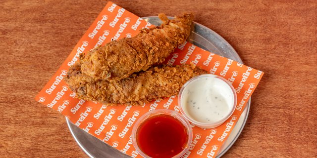 Tenders