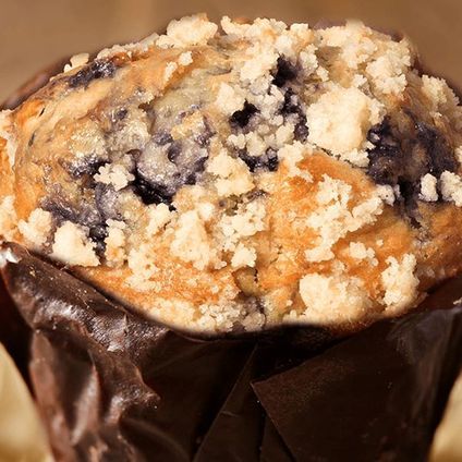 Muffin Nosh Box