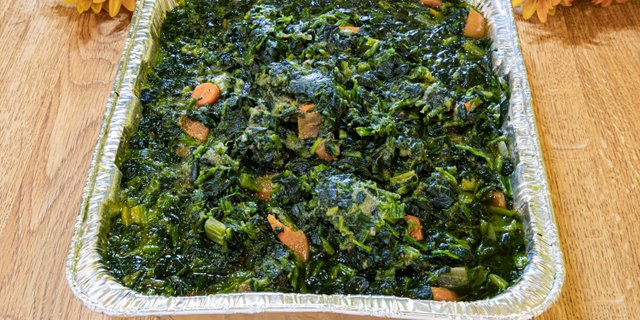 Callaloo