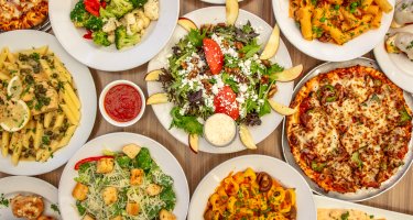 Vito's Pizza & Italian Ristorante