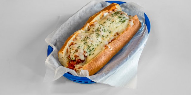 Meatball Sub
